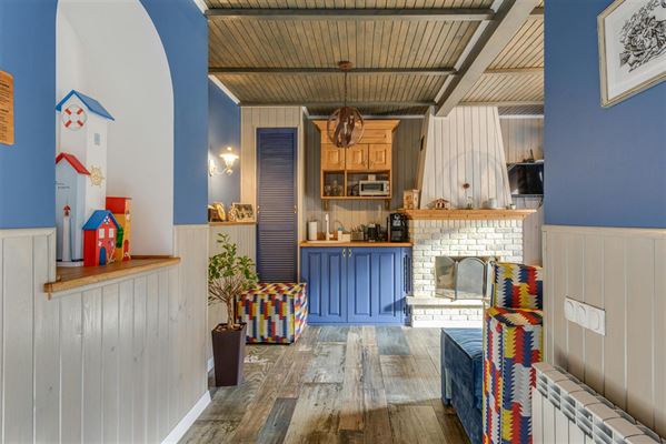 Sådan skaber du mere orden og ro i entréen