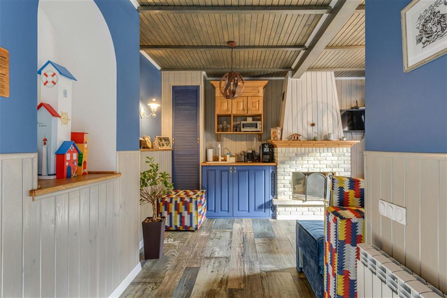 Sådan skaber du mere orden og ro i entréen