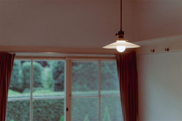 Små Lampeskærme: Funktion og stil i et