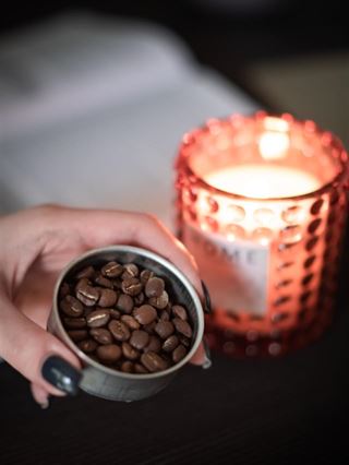 Eksperthemmeligheden bag aeropress-kaffe