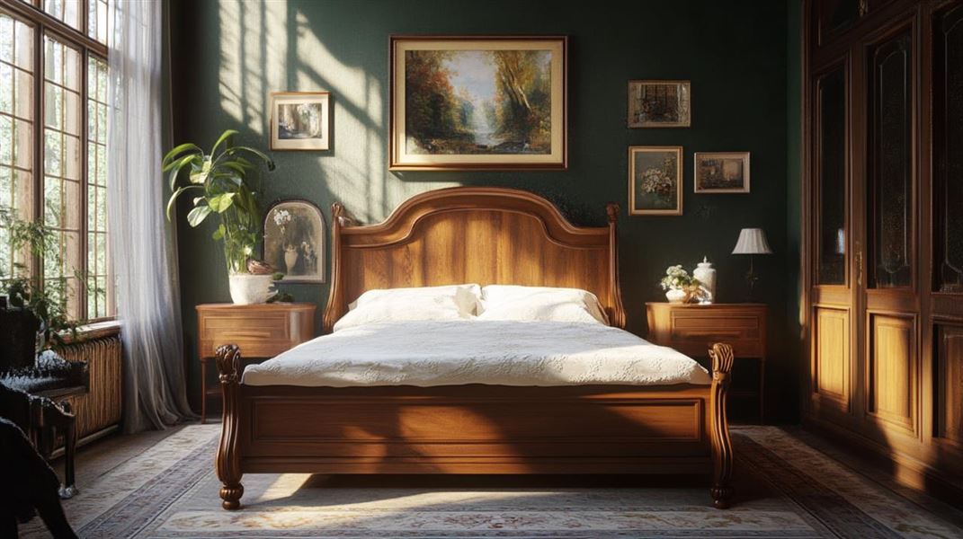 Plejeseng: Find den rette løsning til plejebehov