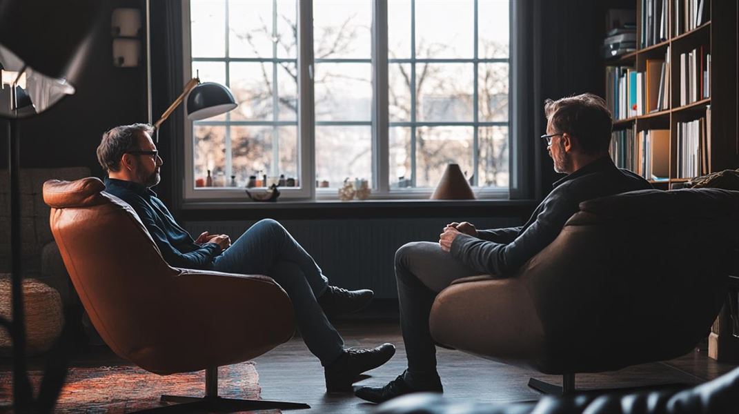 Psykoterapi - En guide til at forstå psykoterapi