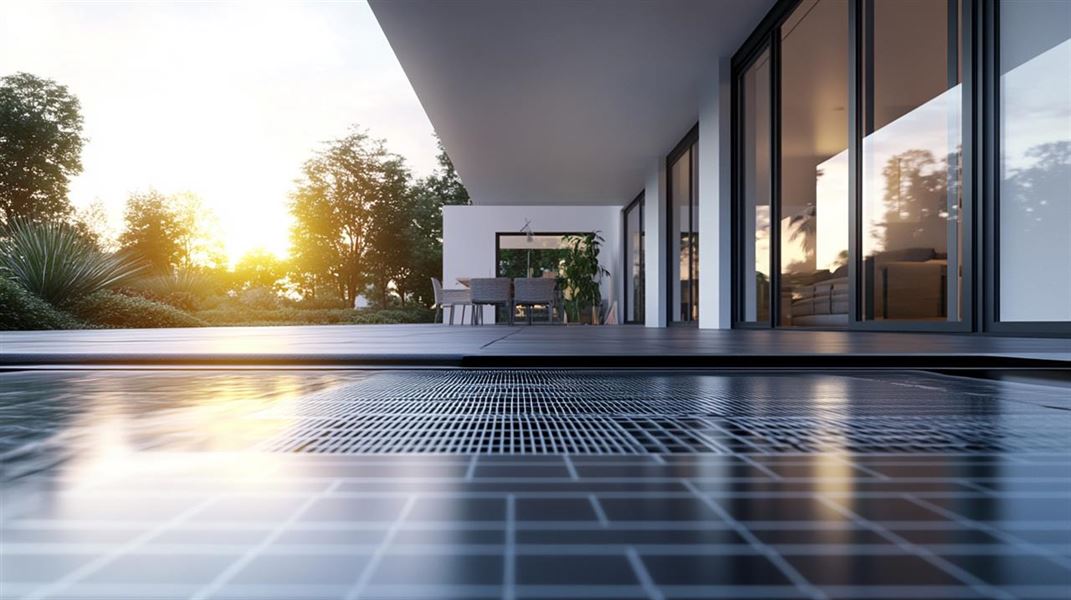 Wavin gulvvarme styring - din guide til optimal komfort og effektivitet