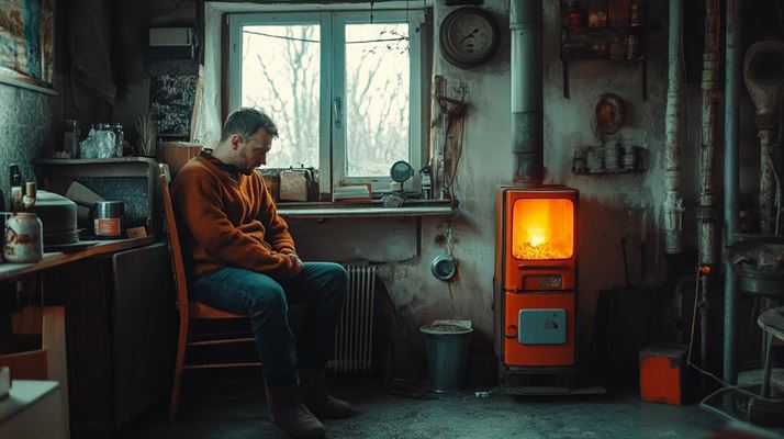 Fyringsolie pris - En guide til optimal opvarmning