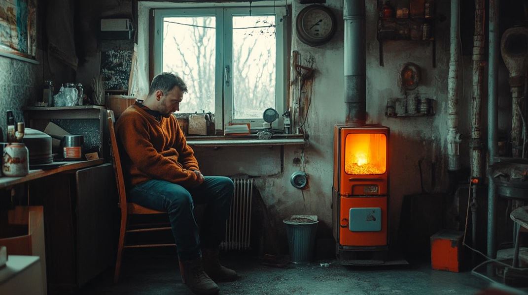 Fyringsolie pris - En guide til optimal opvarmning