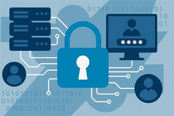 Privileged access management - effektiv kontrol af adgang