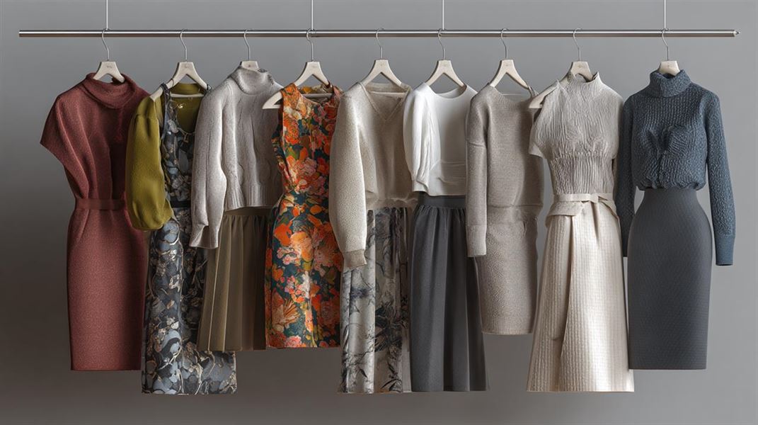 Micha – din guide til moderne og stilfuldt dametøj