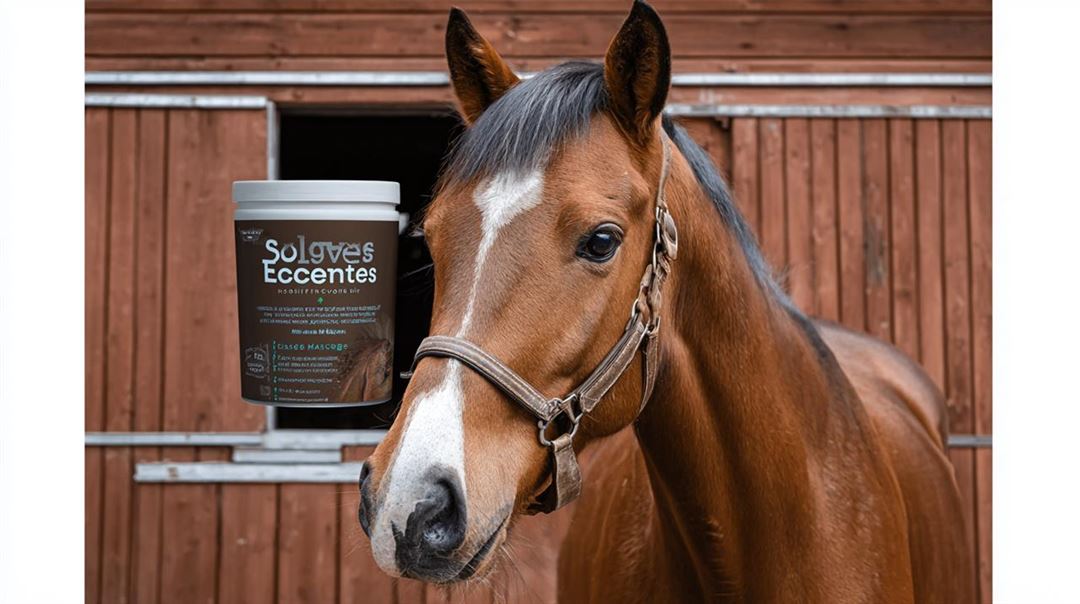 Magnesium hest - en essentiel komponent for din hests sundhed