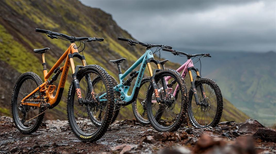 Din guide til Jensen cykler