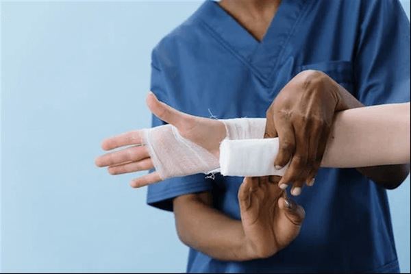 Kvalitetsbandager til mange formål