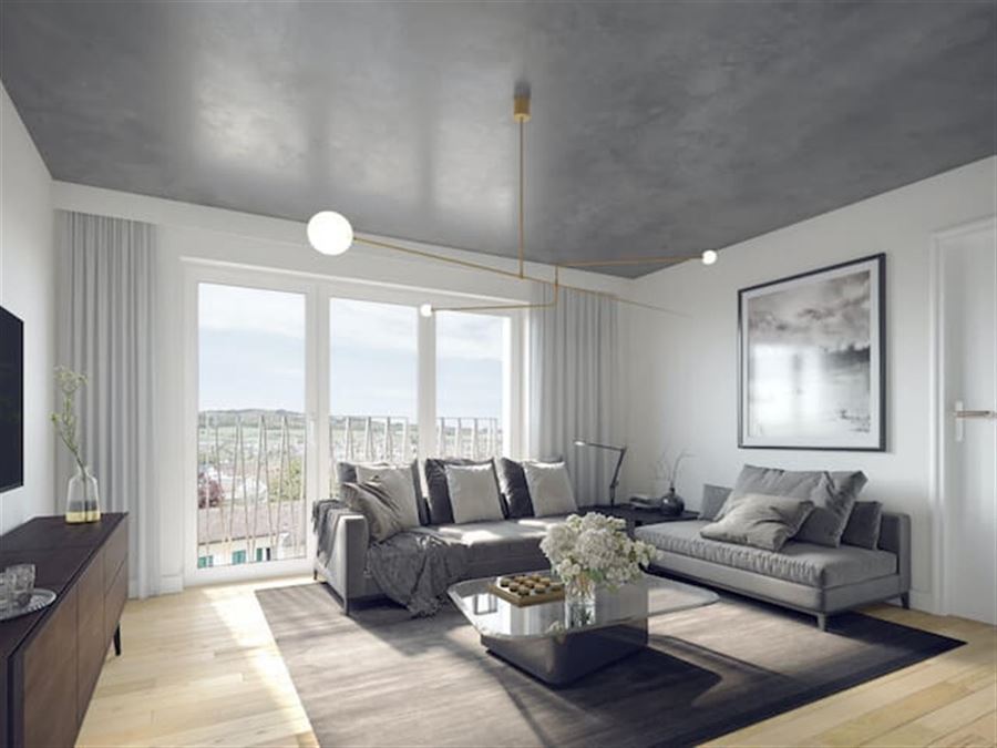 Akustikregulering: Skaber Balance i Lydmiljøet