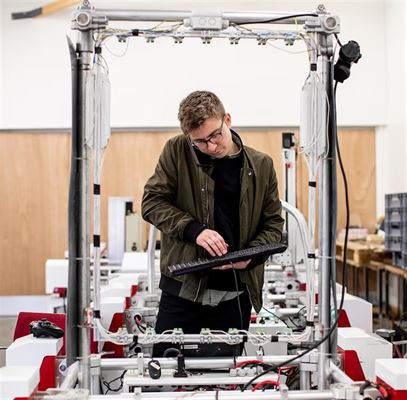 Hvad er en El ingeniør, og hvad kan vedkommende gøre for dig?