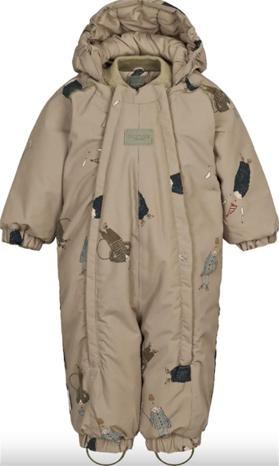 MarMar flyverdragt – den bedste til børnene