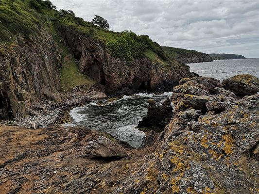 Pakkerejser til bornholm giver uforglemmelig oplevelser