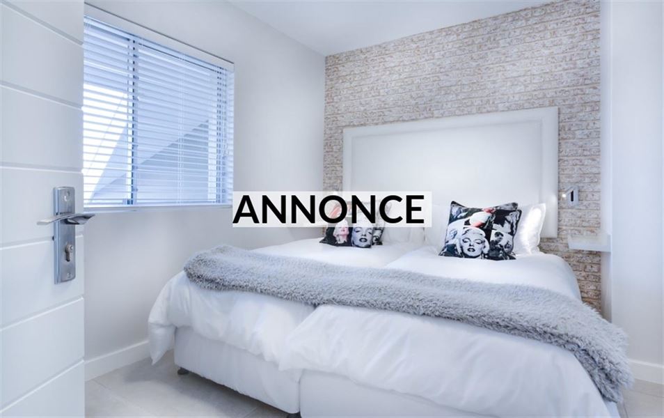 Kvalitets senge til familien