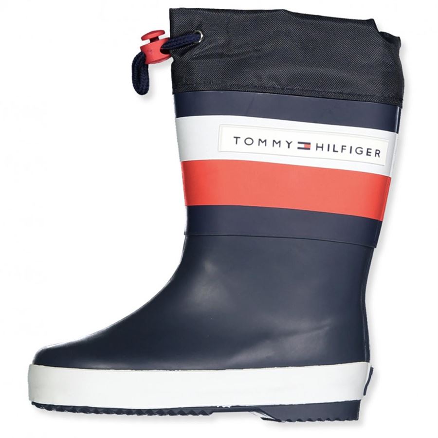 Termostøvler til de kolde vintre