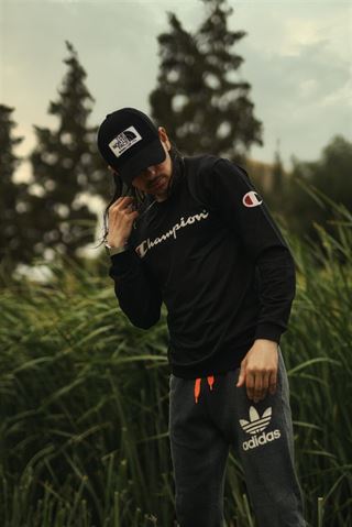 Hvem er Champion beregnet til?