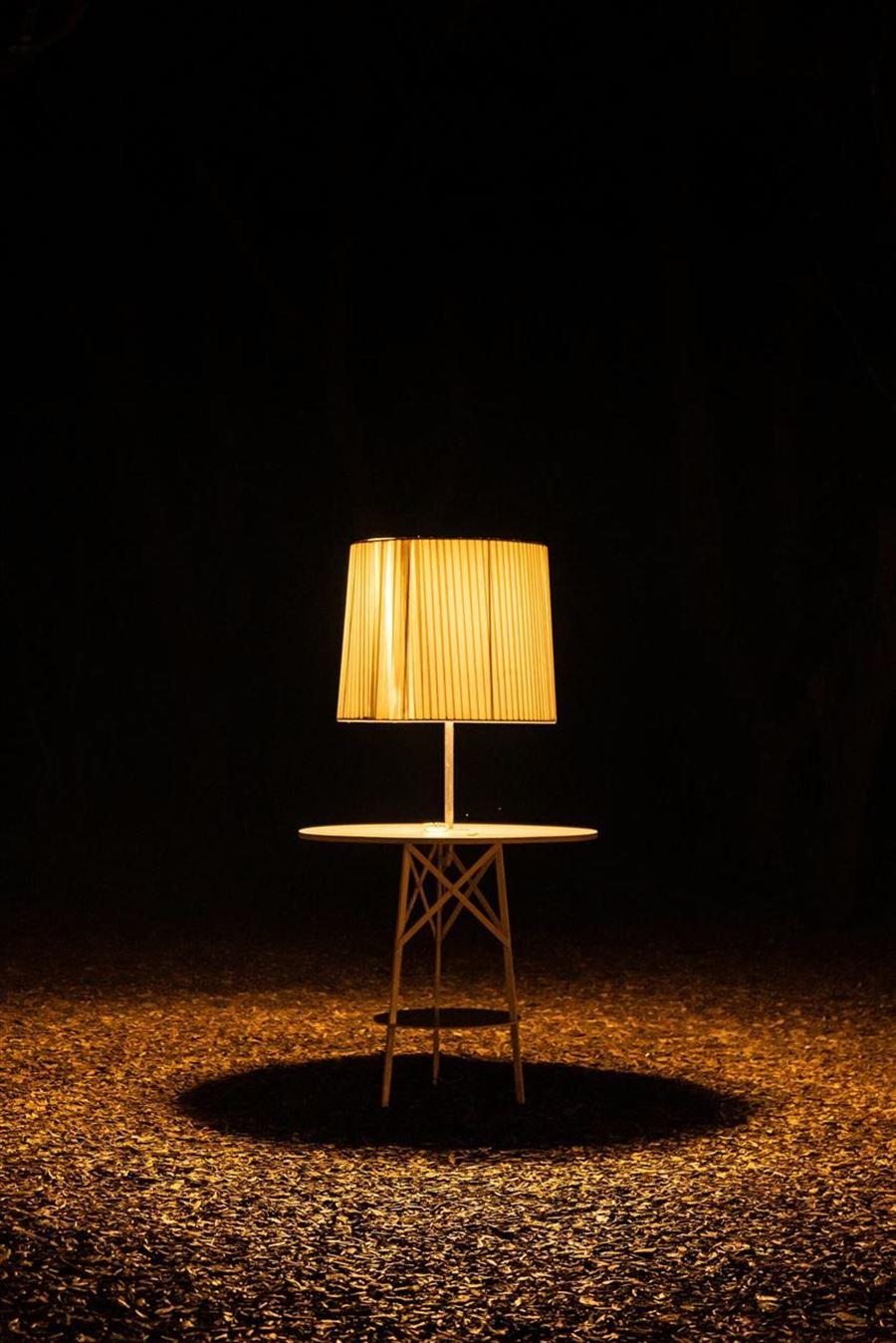 Find den rette belysning med bordlamper til din boligindretning